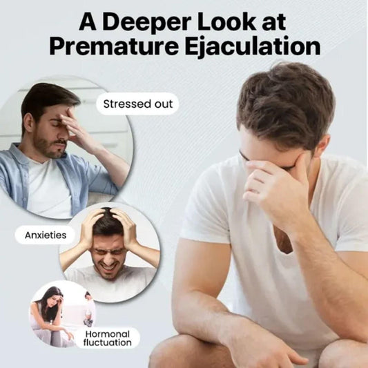 Endurance Delay Spray for Men – Pack of 2 (100 gm Each)