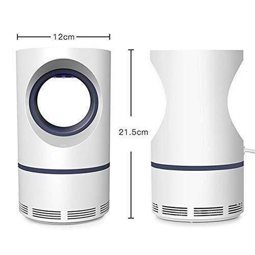 USB LED Electronic Mosquito Killer Lamp
