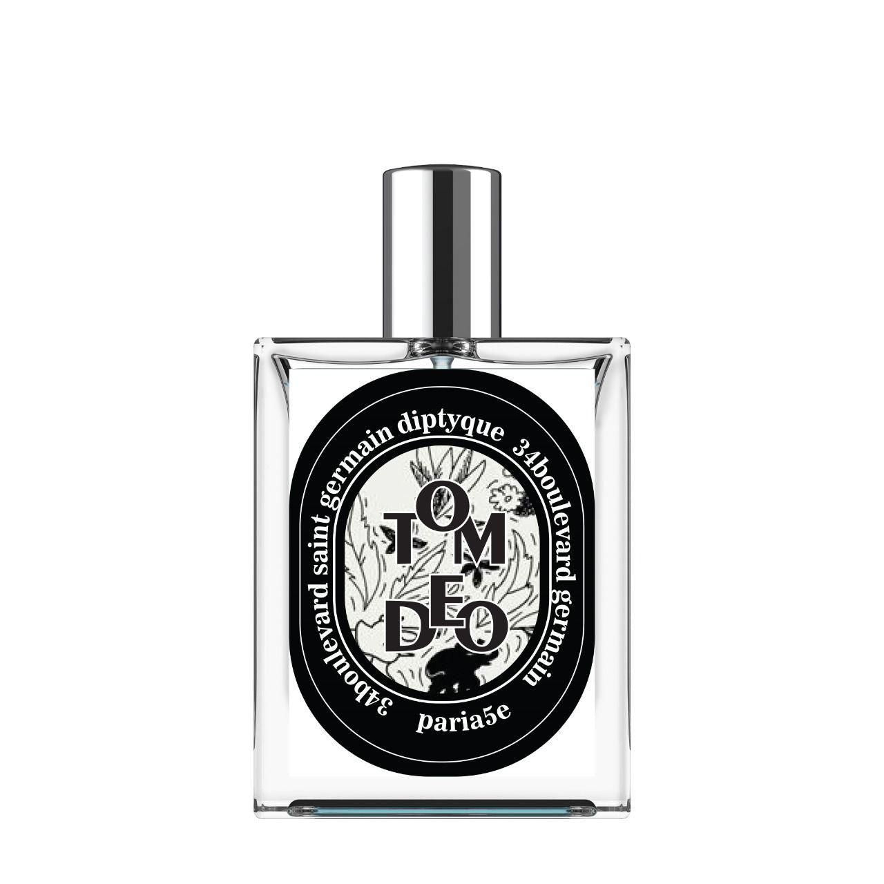 Tom Deo 34 Boulevard Germain Perfume 50ML - Fanbuluxe