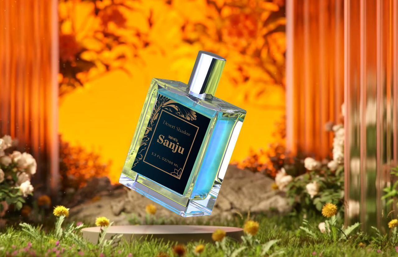Inspired By Sanju 100ML - Fanbuluxe