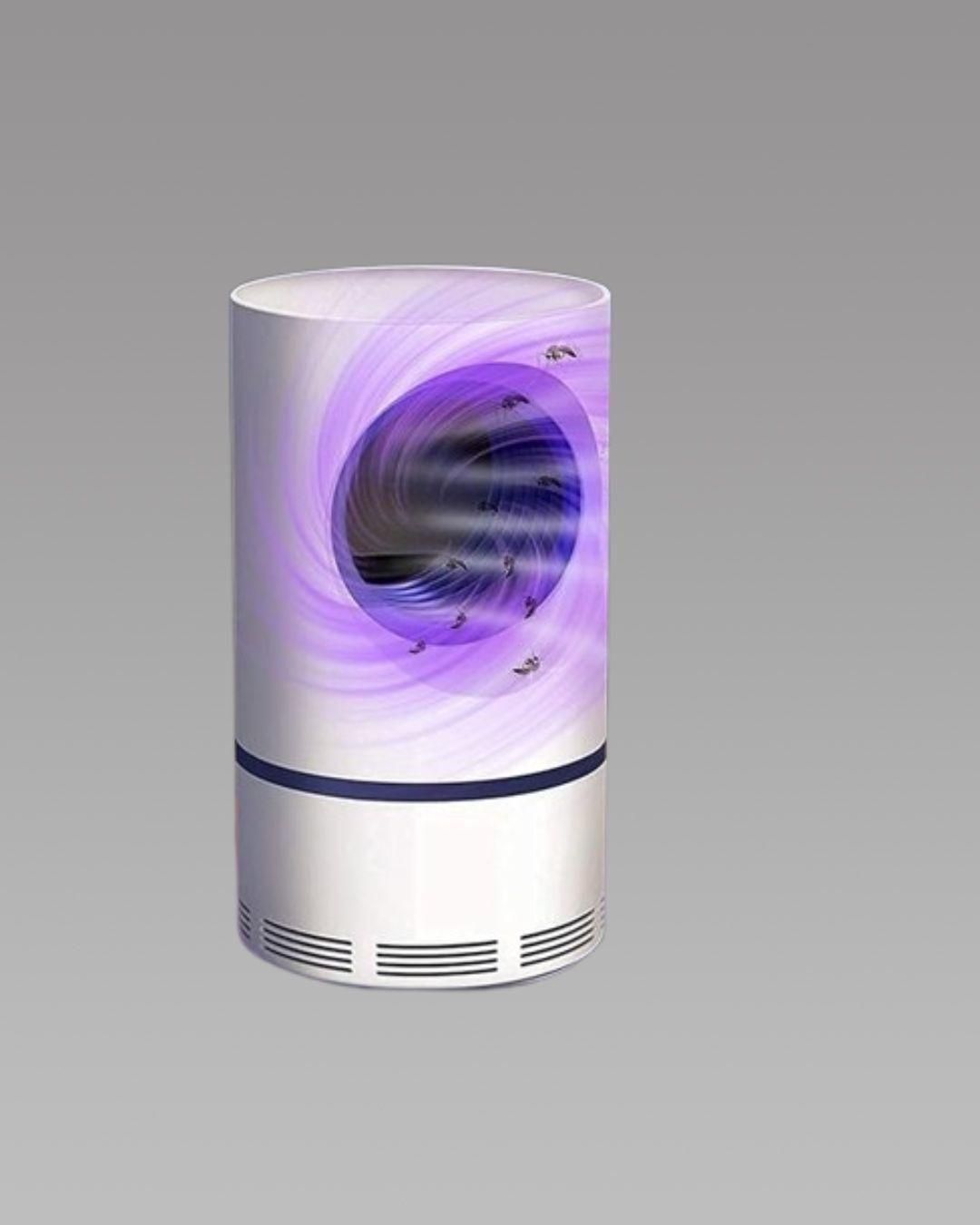 USB LED Electronic Mosquito Killer Lamp