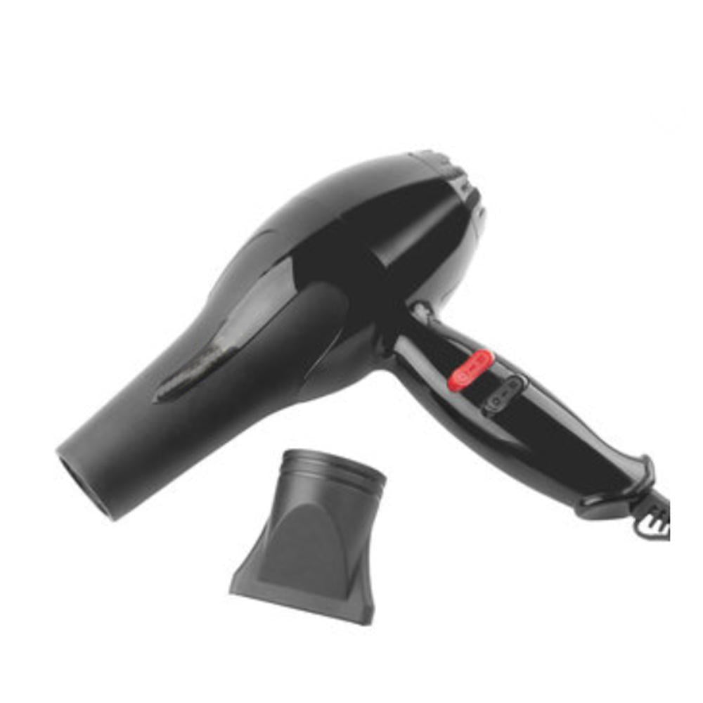 2888 Professional Hair Dryer – 1500W, Hot & Cold, 2-Speed, Compact Design