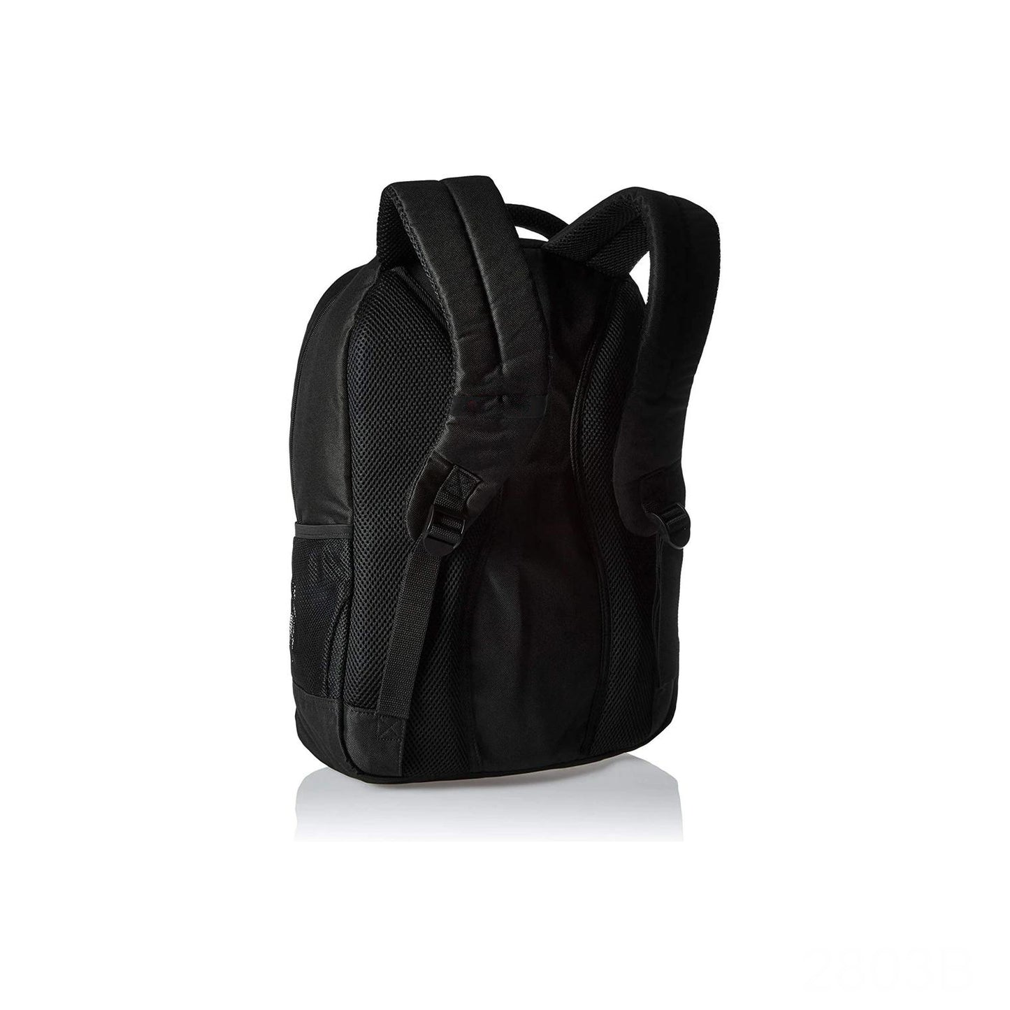 Laptop Bag for 15-Inch Laptops with Dual Compartments & Side Pocket