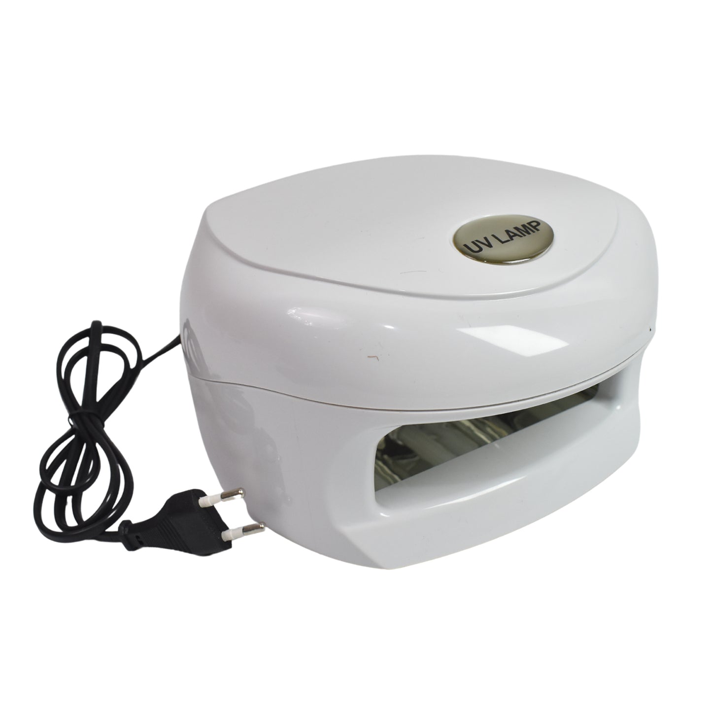 18W LED UV Nail Lamp – Gel Polish Curing