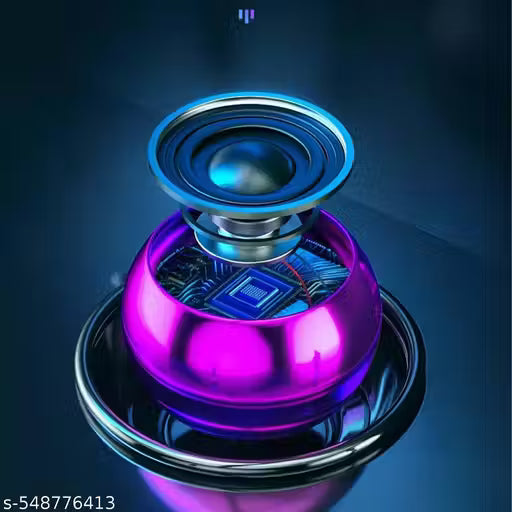 E1 - Mini Bluetooth Portable Wireless Speaker – Premium Combo