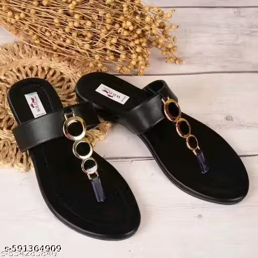 G13 - Trendy Women’s Casual Slip-On Flats – Stylish & Comfortable