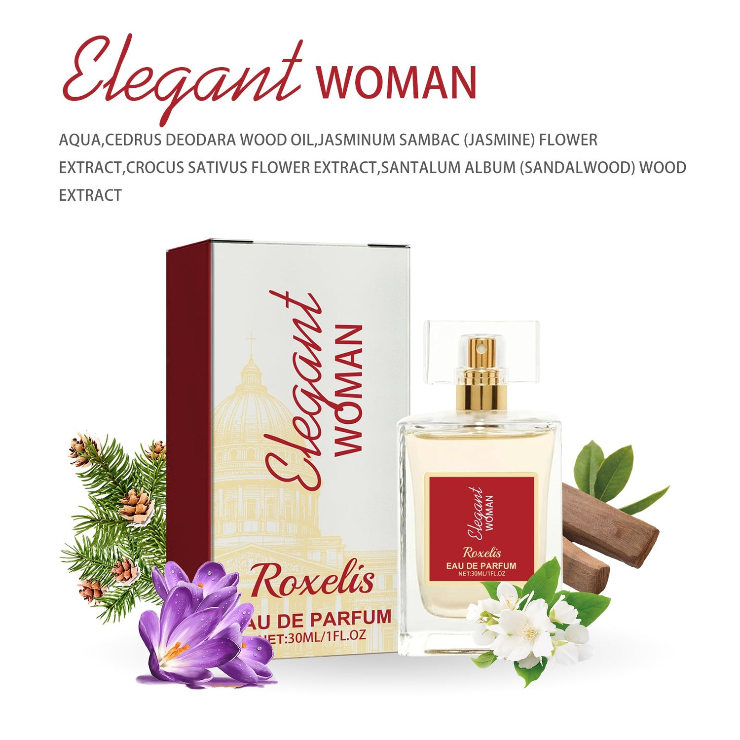 Women Perfume