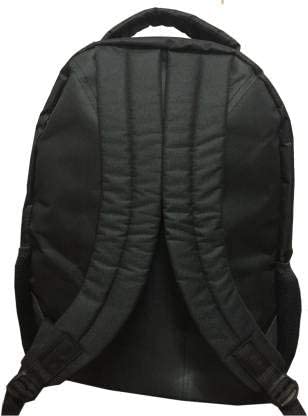 Laptop Backpack with Padded Compartments & Notebook Cradle
