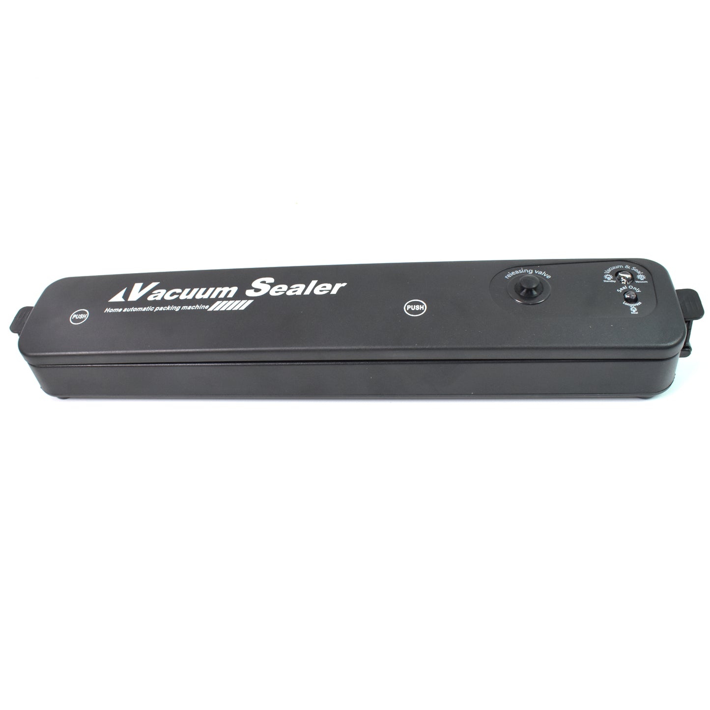 Vacuum Sealer Machine – Automatic Hands-Free with 10 Bags | Food Preservation