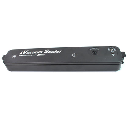 Vacuum Sealer Machine – Automatic Hands-Free with 10 Bags | Food Preservation