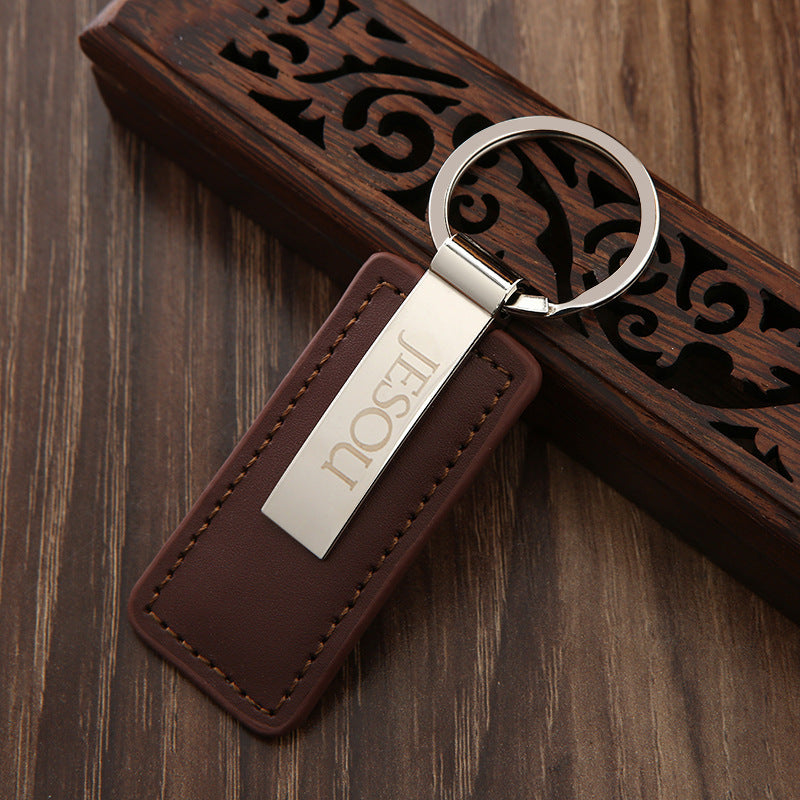 7-in-1 Men’s Gift Set – Watch, Belt, Pen, Keychain, Wallet, Cuff, Clip - Fanbuluxe