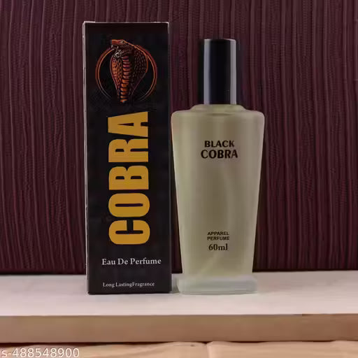 P18 - Black Cobra Honey Edition – Unleash the Essence Within (60ml)