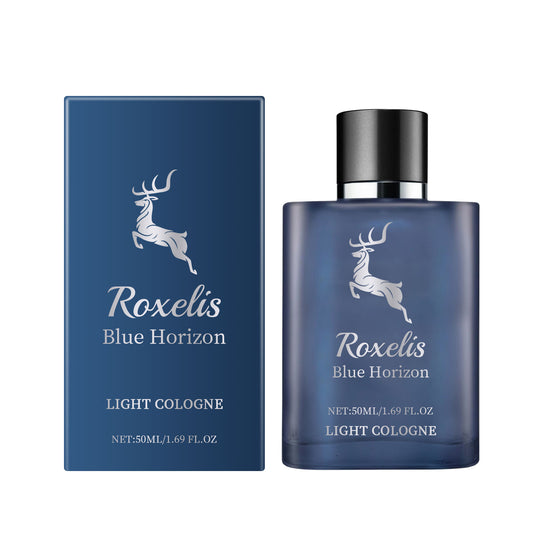 BLUE HORIZON COLOGNE FRAGRANCE | ROXELIS - Fanbuluxe