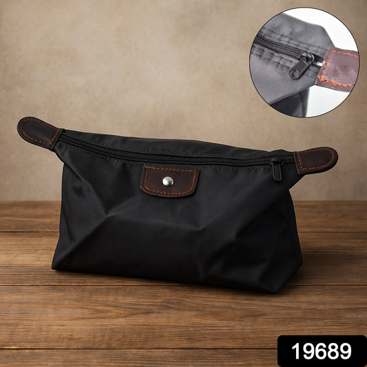 Premium Multipurpose Travel Toiletry Bag – Waterproof Organizer Pouch