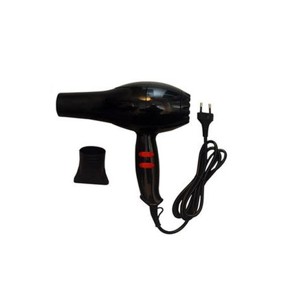 2888 Professional Hair Dryer – 1500W, Hot & Cold, 2-Speed, Compact Design