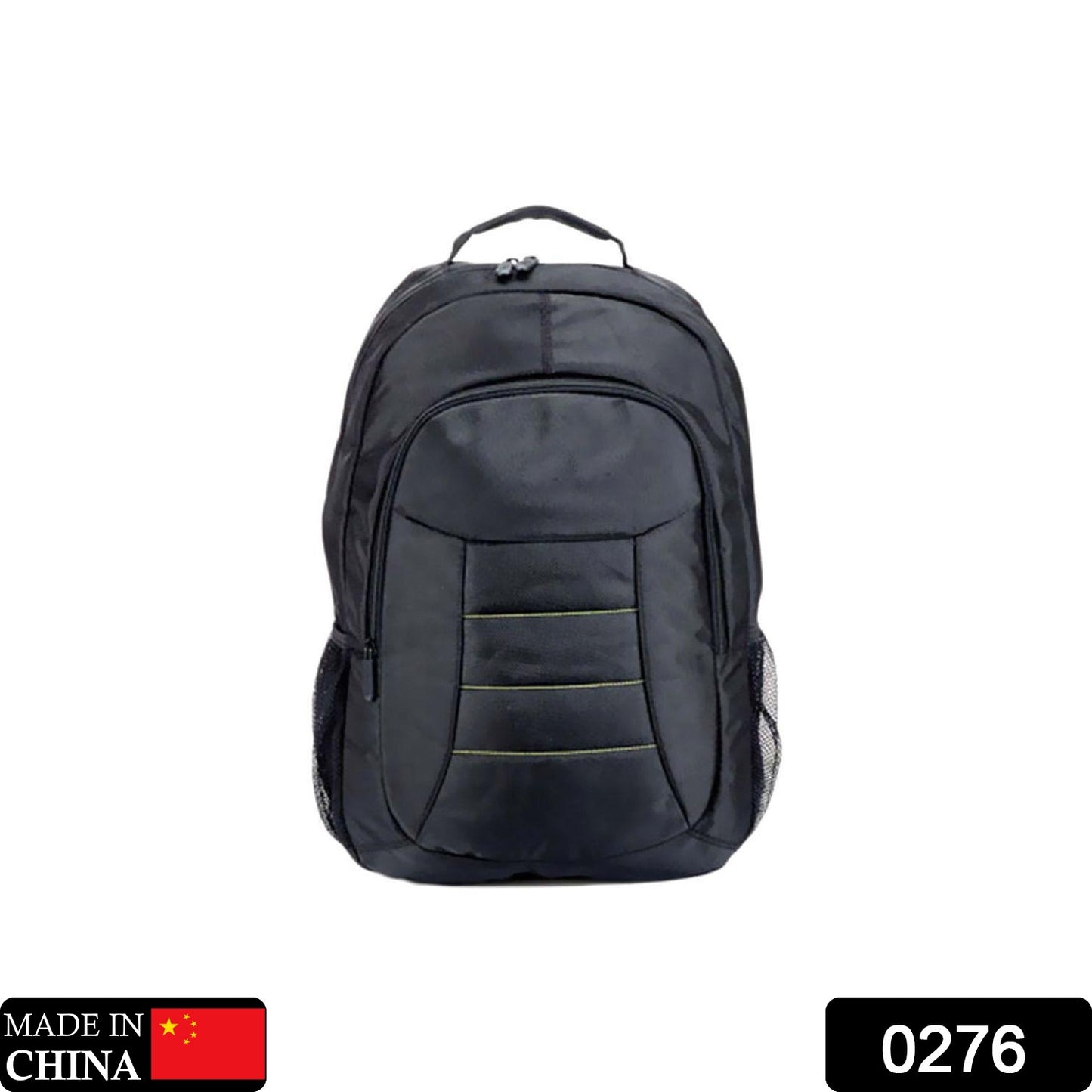 Dell Unisex Laptop Backpack with Padded Straps – Stylish & Comfortable