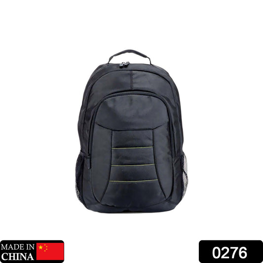 Dell Unisex Laptop Backpack with Padded Straps – Stylish & Comfortable