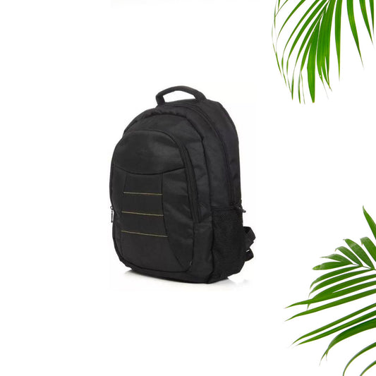 Dell Unisex Laptop Backpack with Padded Straps – Stylish & Comfortable