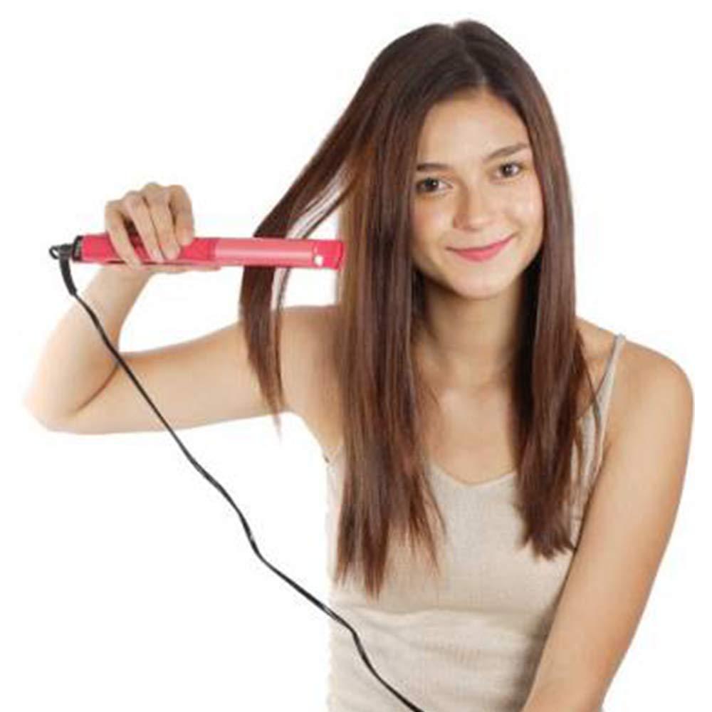 Perfect Hair Styler – Straighten, Curl & Style with Ease