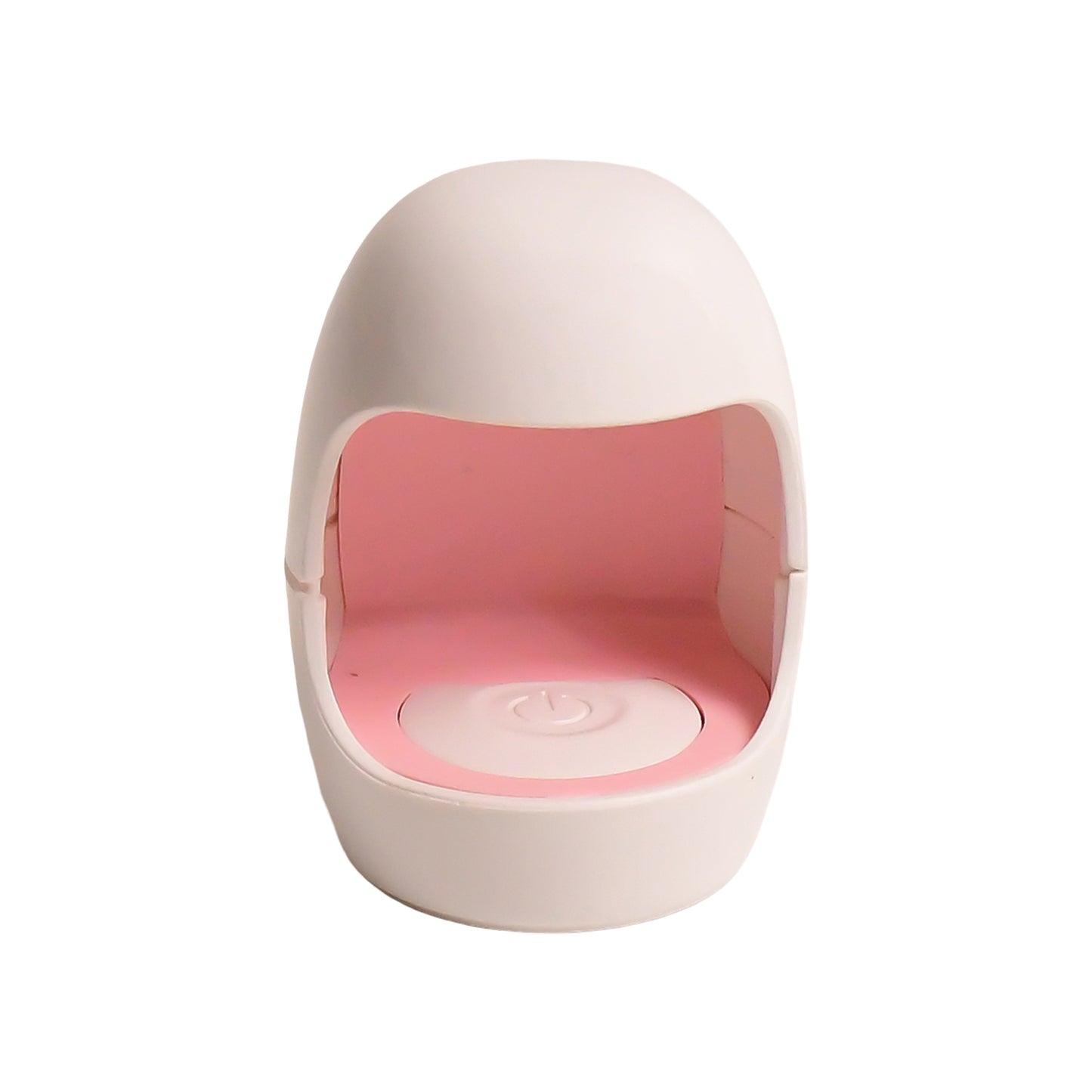 Plug-In LED Nail Dryer – Quick Gel Curing