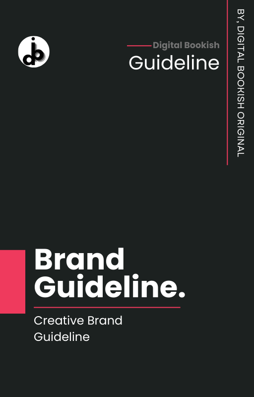 Creative Brand Guideline – Ebook