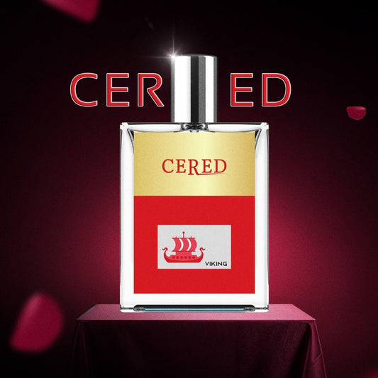 Cered Viking Perfume 50 ML Pack of 1 - Fanbuluxe