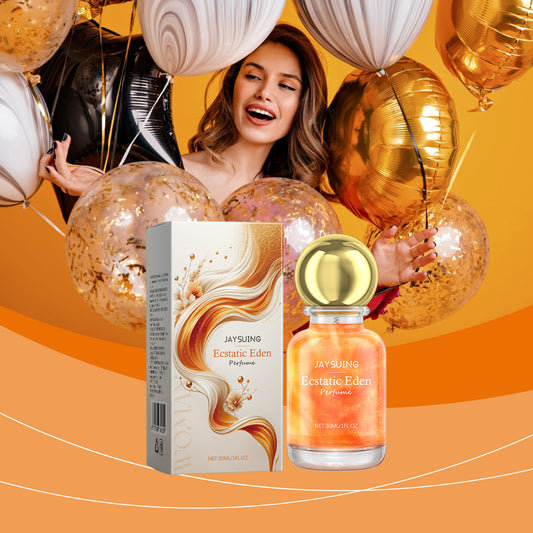 Carnival Eden Perfume | Natural Charm Perfume Water Dating Atmosphere | JAYSUING - Fanbuluxe