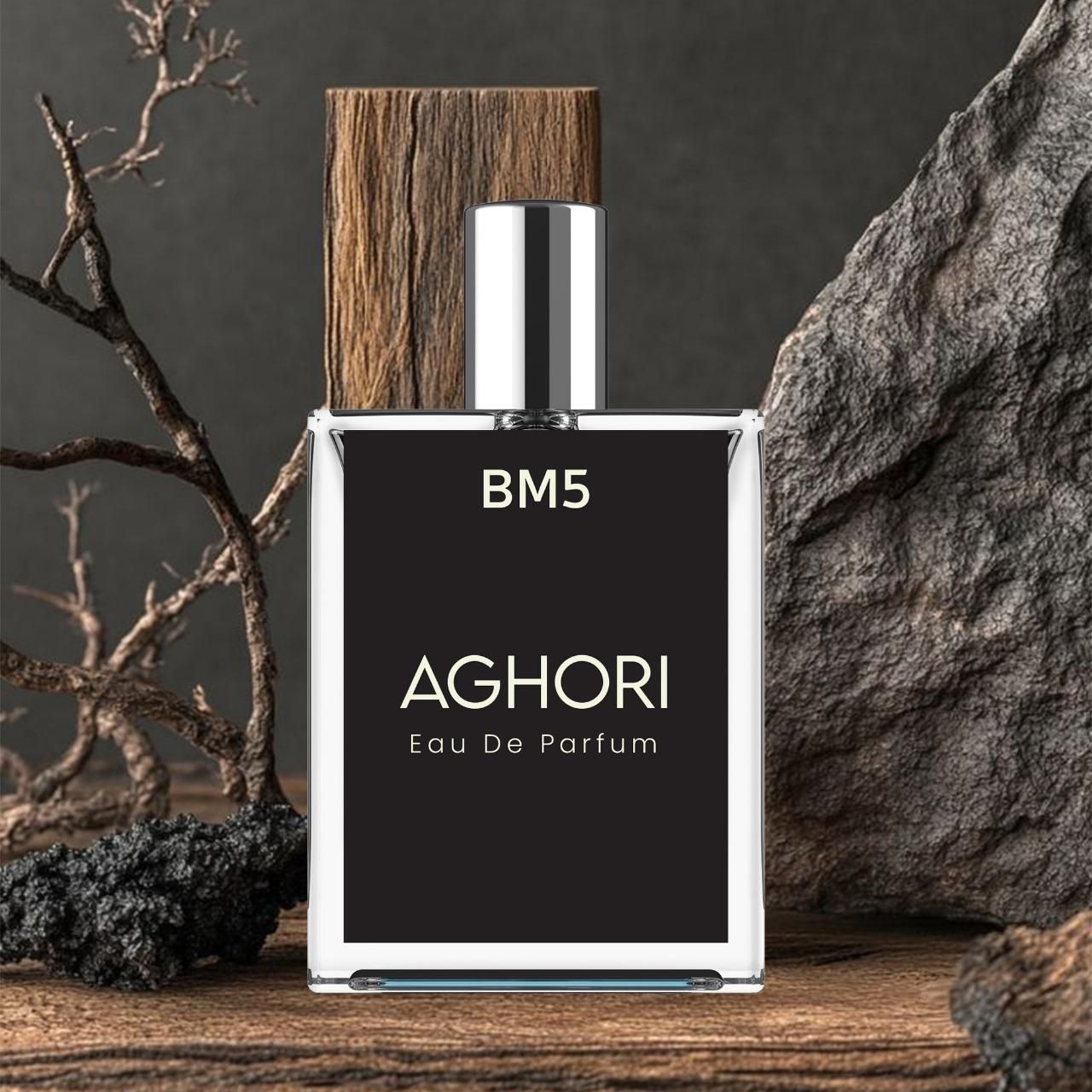 AGHORI Eau De Parfum 50ml Pack of 1 - Fanbuluxe