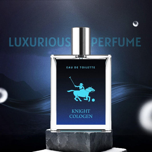 KNIGHT COLOGEN EAU DE TOILETTE 50ML (Pack of 2) - Fanbuluxe