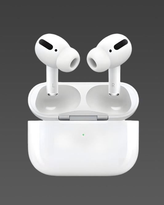 XANK AirPods Pro – True Wireless Bluetooth Earphones with Wireless Charging Case