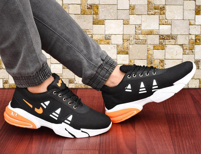 Men’s Stylish Casual Shoes – Comfort Meets Everyday Style