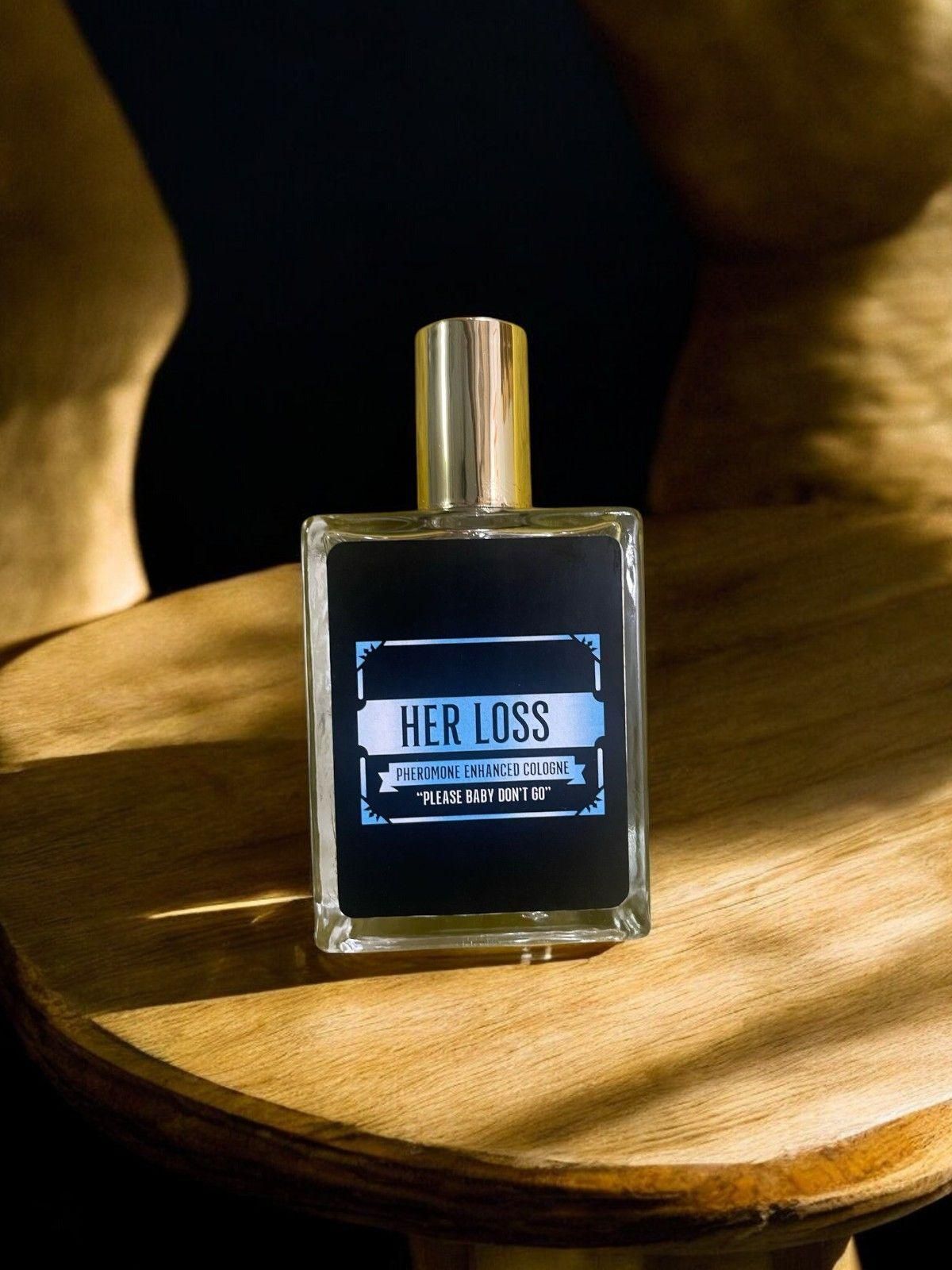 Har Loss Perfume 50ML - Fanbuluxe