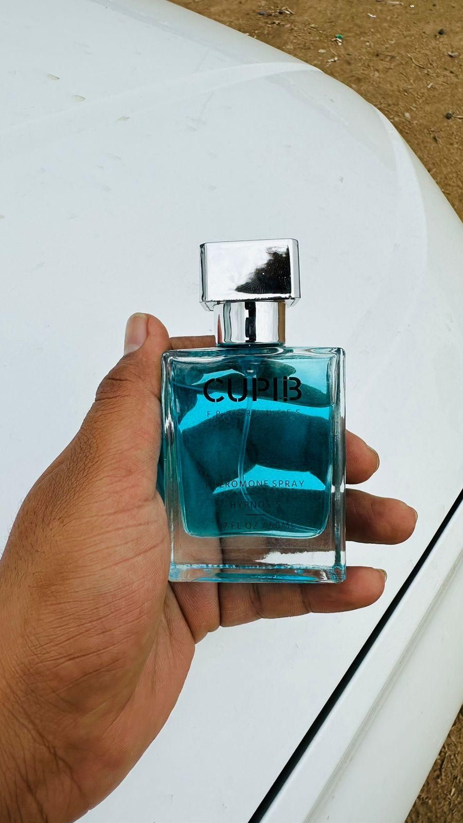 Cupid Pheromone Cologne for Men 50 ML - Fanbuluxe