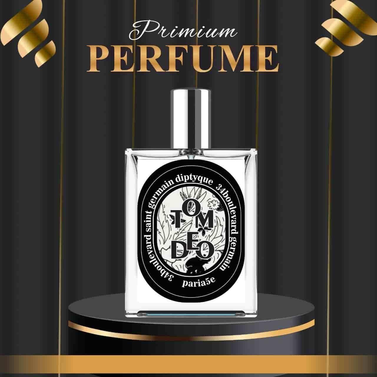 Tom Deo 34 Boulevard Germain Perfume 50ML - Fanbuluxe