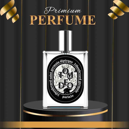 Tom Deo 34 Boulevard Germain Perfume 50ML - Fanbuluxe