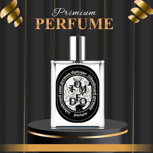 Tom Deo 34 Boulevard Germain Perfume 50ML - Fanbuluxe