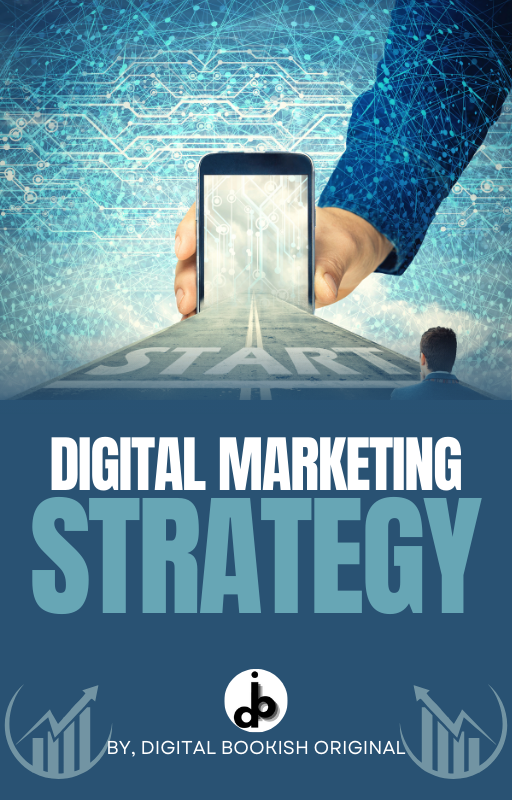 Digital Marketing Strategy – Ebook (Hindi Version)