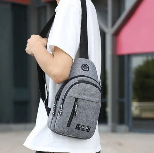 Portable Waterproof Travel Backpack – Multifunctional