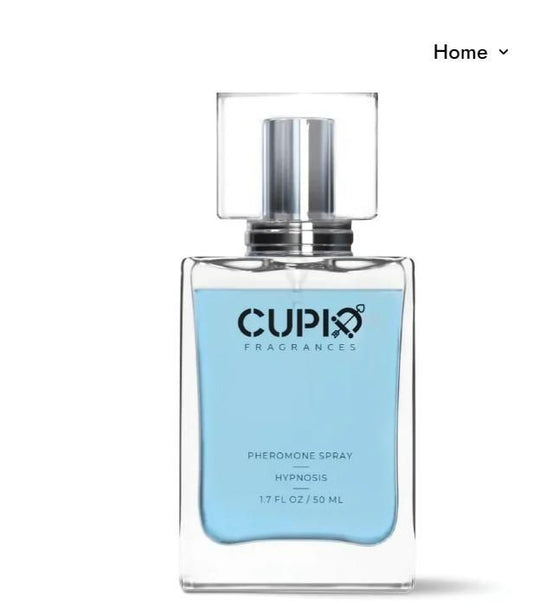 Cupid Pheromone Cologne for Men 50 ML - Fanbuluxe