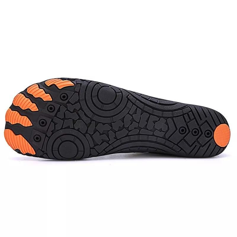 Men’s Nonslip Barefoot Shoes – Lightweight, Breathable &amp; Comfortable