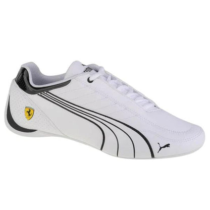 Men’s White Driving Casual Shoes – Stylish & Comfortable