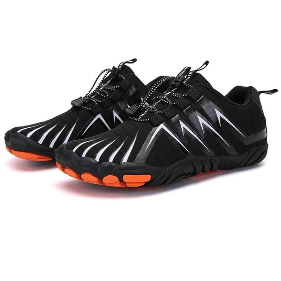 Men’s Nonslip Barefoot Shoes – Lightweight, Breathable &amp; Comfortable
