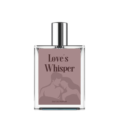 Love's Whisper Eau De Perfum 100 ML Pack of 2 - Fanbuluxe