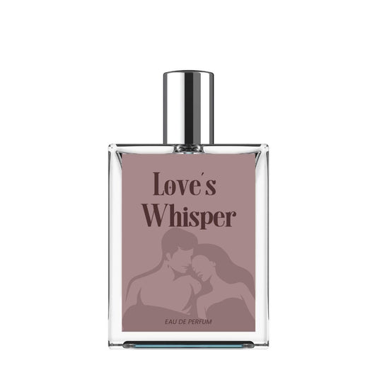 Love's Whisper Eau De Perfum 100 ML Pack of 2 - Fanbuluxe