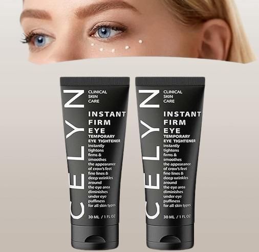 Instant Firmx Eye Bag Cream – Pack of 2