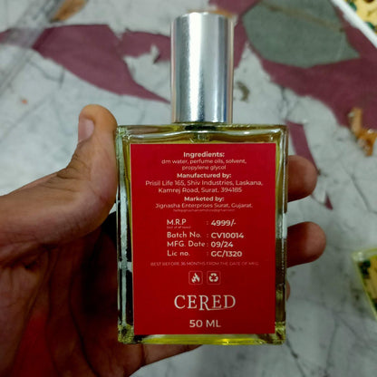 Cered Viking Perfume 50 ML Pack of 1 - Fanbuluxe