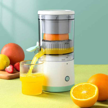 Portable USB Mini Electric Juice Blender
