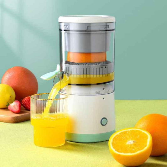 Portable USB Mini Electric Juice Blender