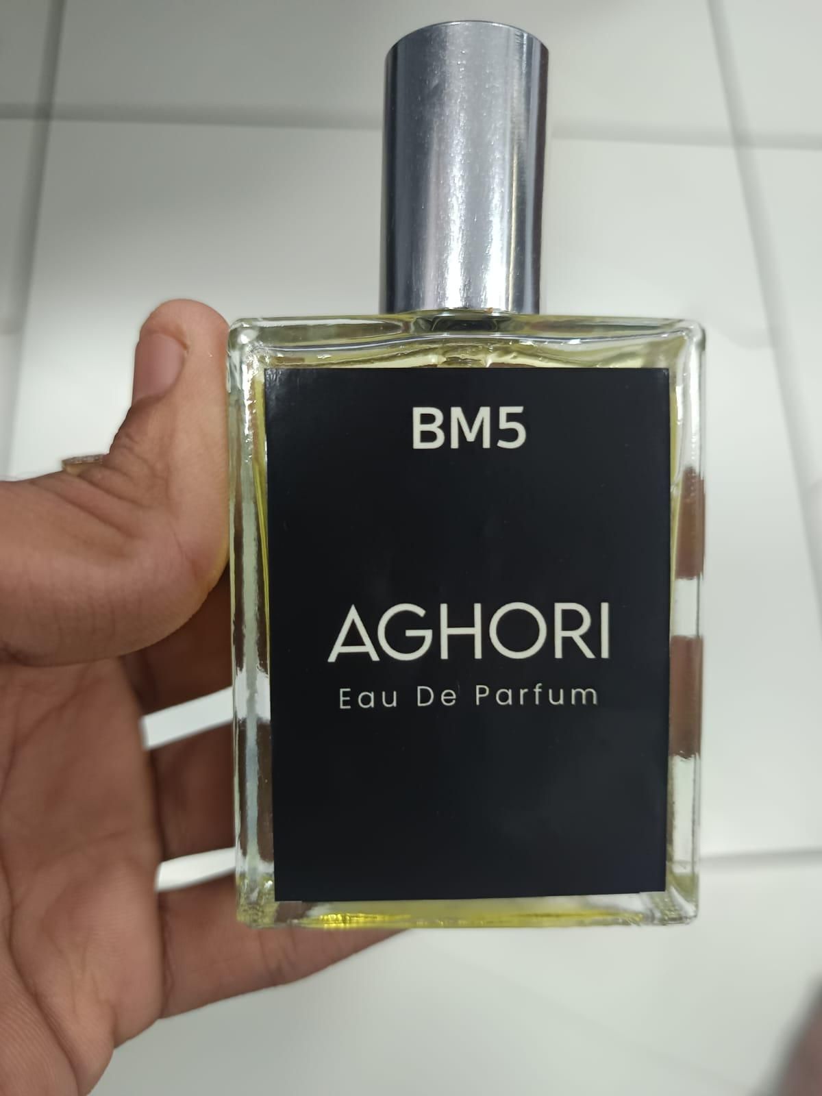 AGHORI Eau De Parfum 50ml Pack of 1 - Fanbuluxe