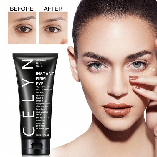 Instant Firmx Eye Bag Cream – Eye Tightener & Fine Line Reducer